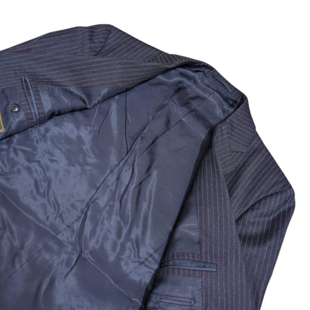 22 SHIPS REDA 117-14-0112 シップス スーツ セットアップ テーラード