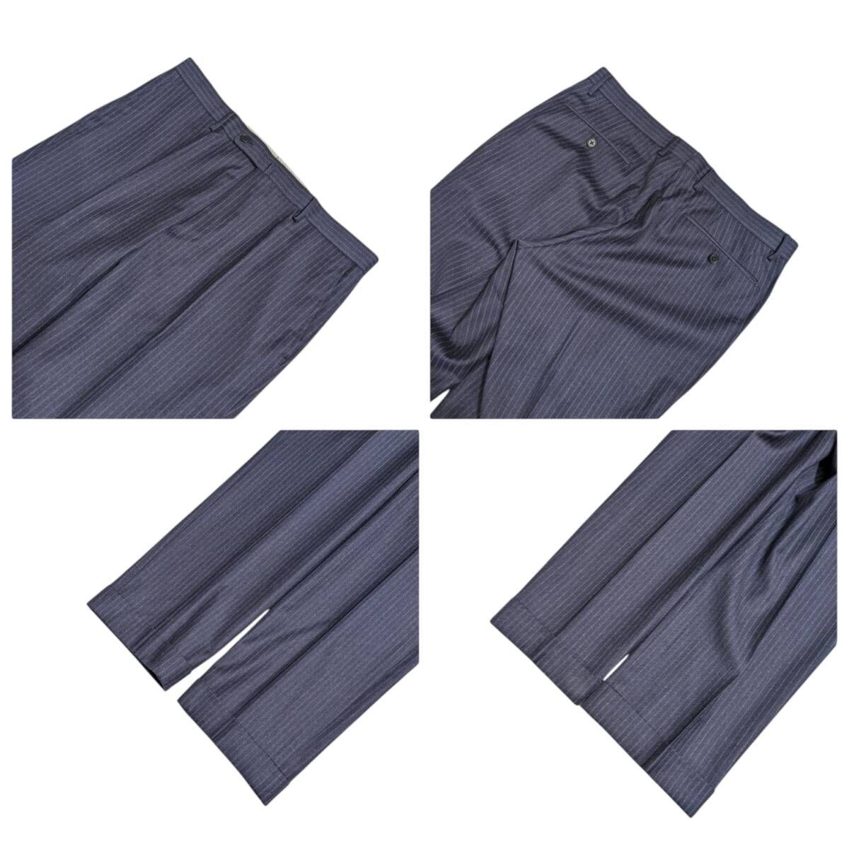 22 SHIPS REDA 117-14-0112 シップス スーツ セットアップ テーラード