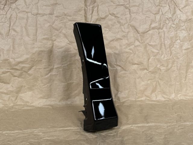 新品/美品 黒 202 アルファード AGH30W 純正OP ショップ モデリスタ 左