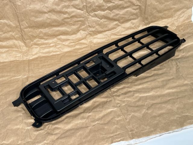 【新品未使用】アルトラパン　純正 フロントグリル HE33S ラパン フロントグリル ブラック塗装(フロントカメラ無し車用