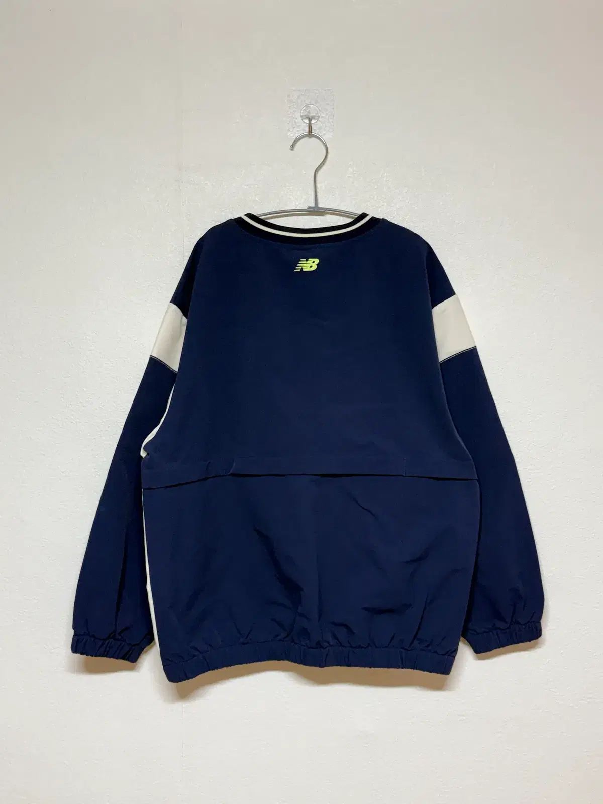 ニューバランス ジュニア ウインドジャケット Balance ウィンドブレーカー New ウィンド 長袖 > balance）（キッズ）ジュニア Brushed Tricot ニューバランス（new ウインドブレーカー（キッズ・ベビーの レディース ウインドジャケット(ブラック
