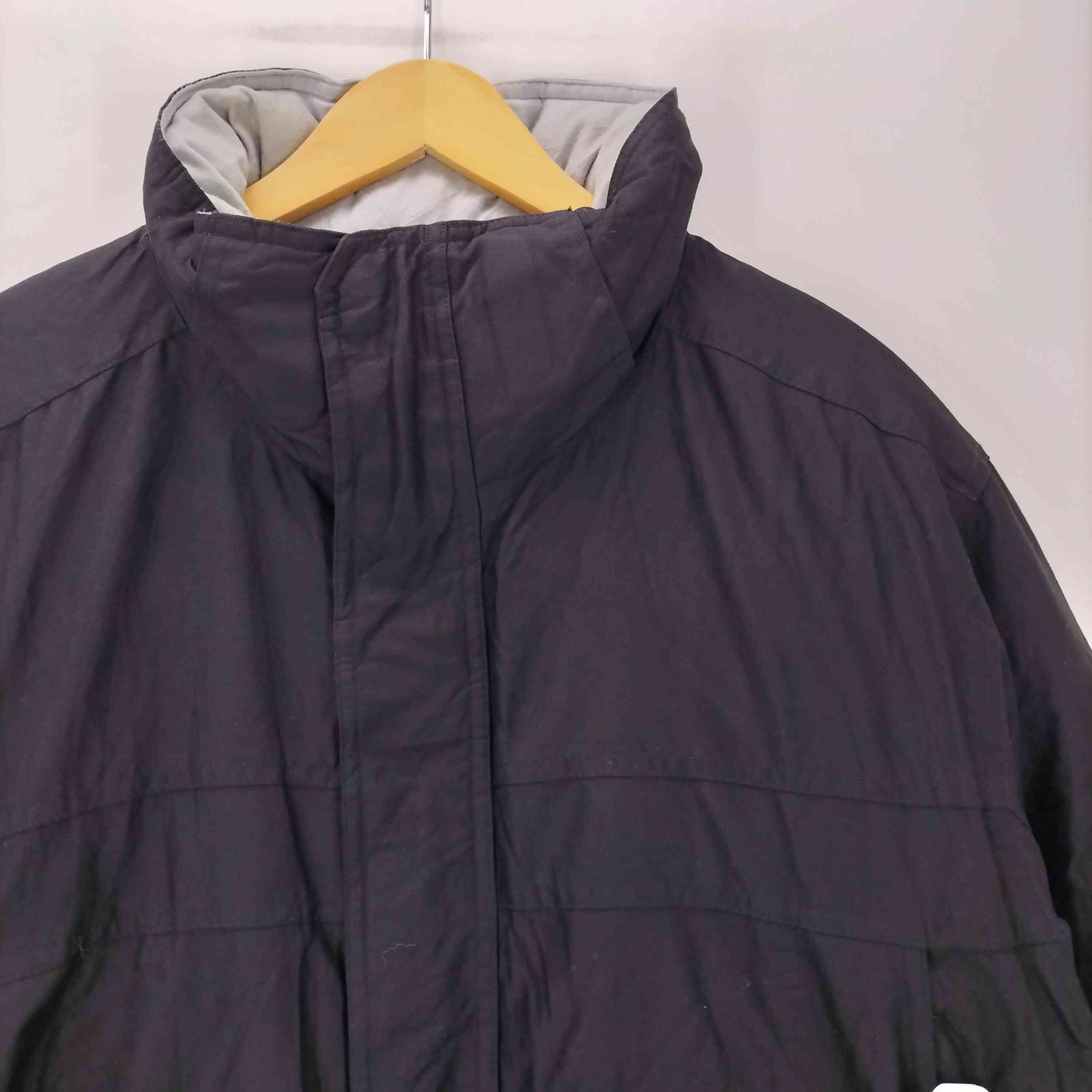 エルエルビーン L.L.Bean GOOSE DOWN グースダウン 八の字ジップ 