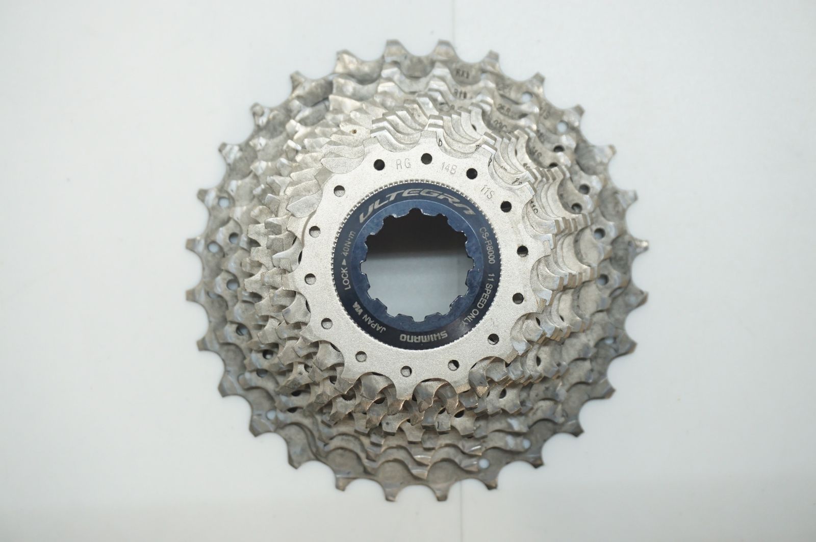 SHIMANO 「シマノ」 ULTEGRA CS-R8000 14-28T スプロケット / バイチャリ福岡店