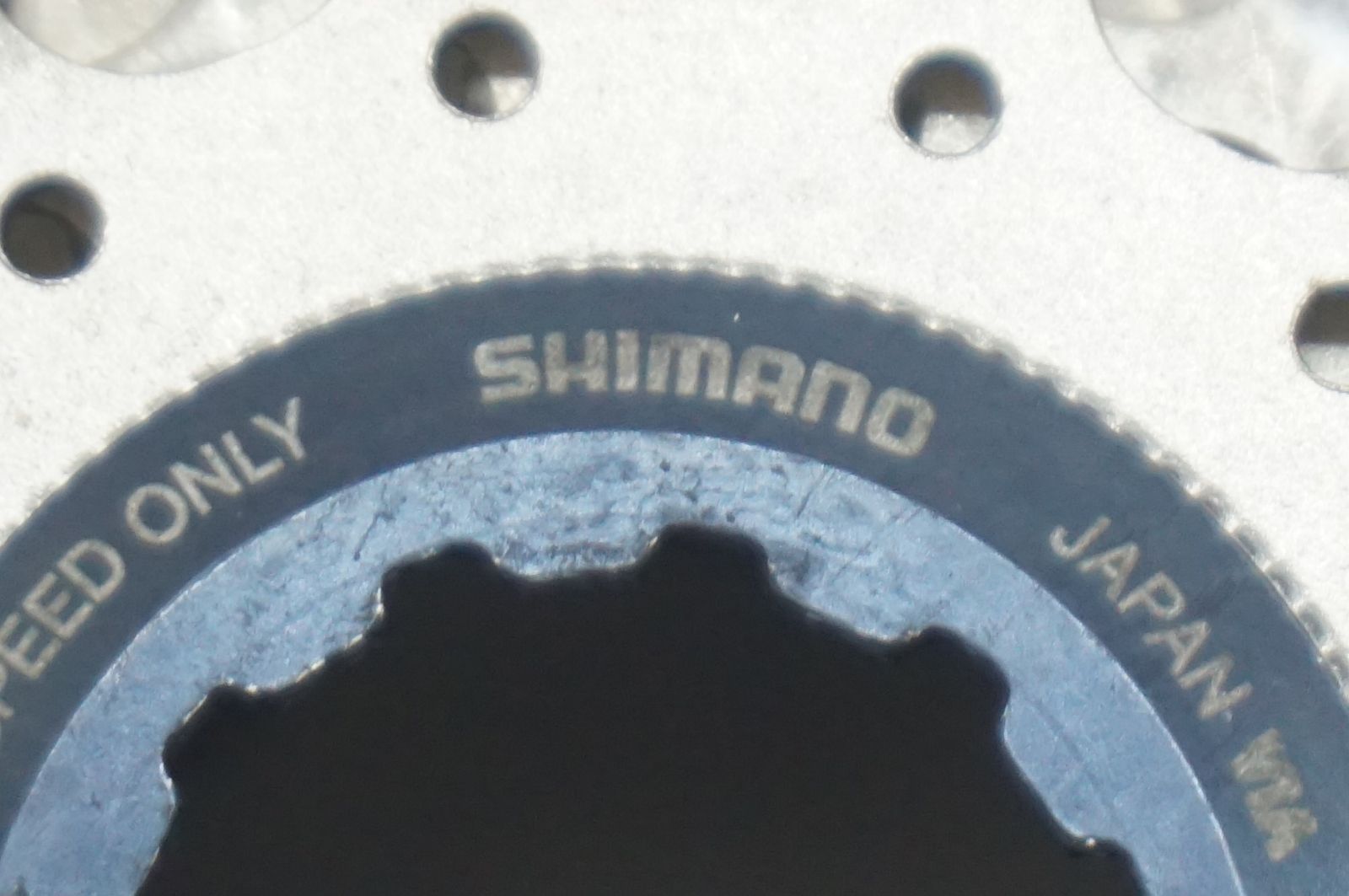 SHIMANO 「シマノ」 ULTEGRA CS-R8000 14-28T スプロケット / バイチャリ福岡店