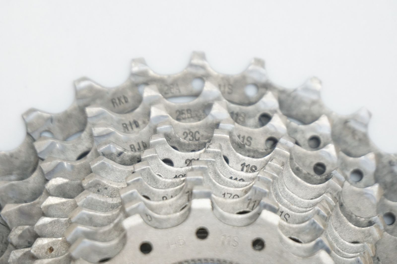 SHIMANO 「シマノ」 ULTEGRA CS-R8000 14-28T スプロケット / バイチャリ福岡店