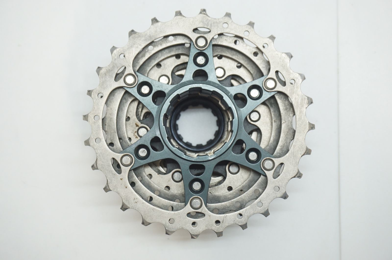 SHIMANO 「シマノ」 ULTEGRA CS-R8000 14-28T スプロケット / バイチャリ福岡店