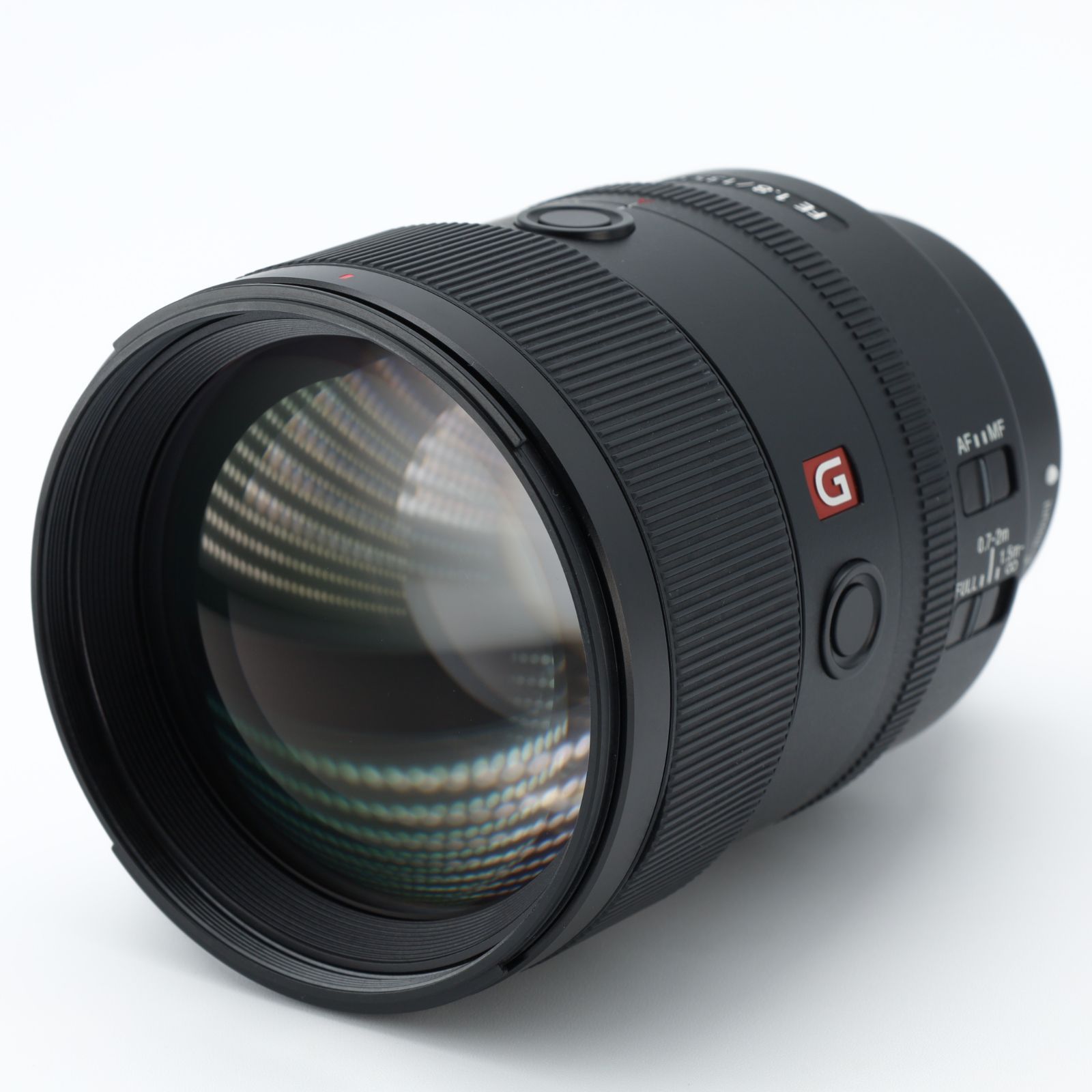 SONY ソニー FE 135 mm F 1.8 GM _