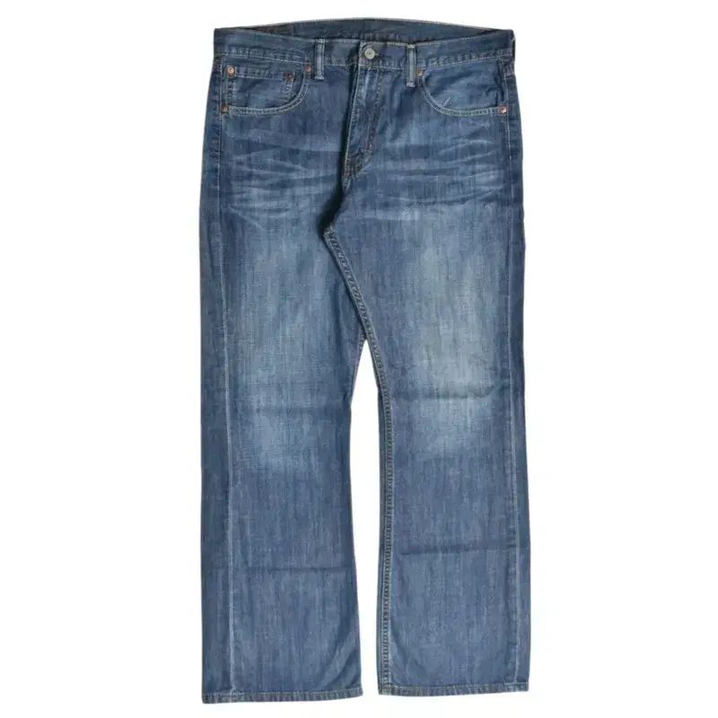 ふに リーバイス 527 ブーツカット デニム 36 N0953 - メルカリ