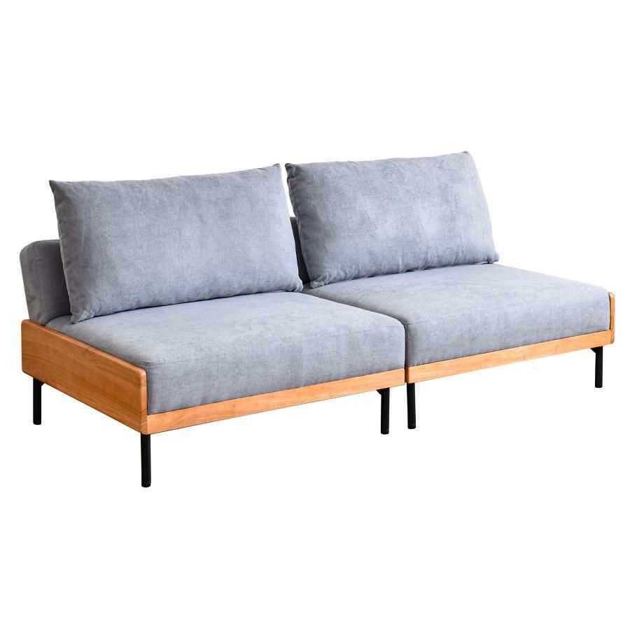 ソファー 2人掛け ソファーベッド ソファ ソファベッド 二人がけ