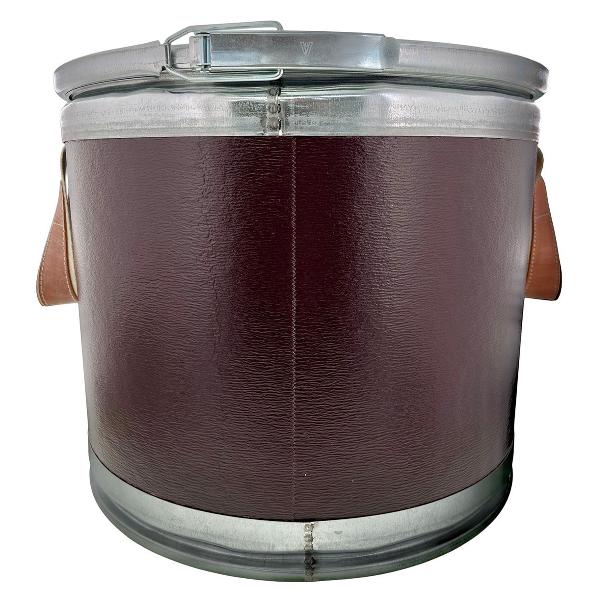 HERMES エルメス セリエ サドルボックス その他雑貨 ペーパー アルミ