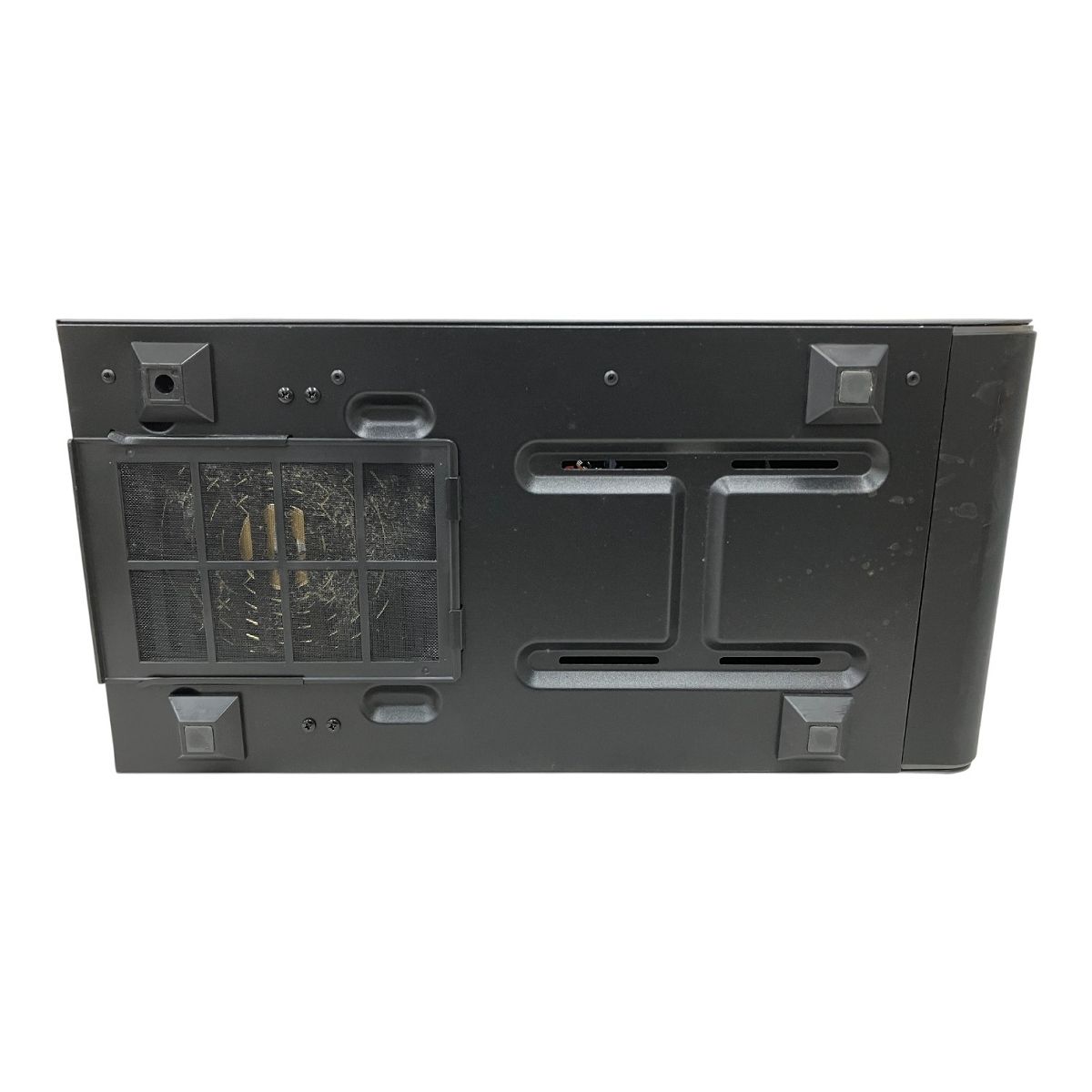 T デスクトップ