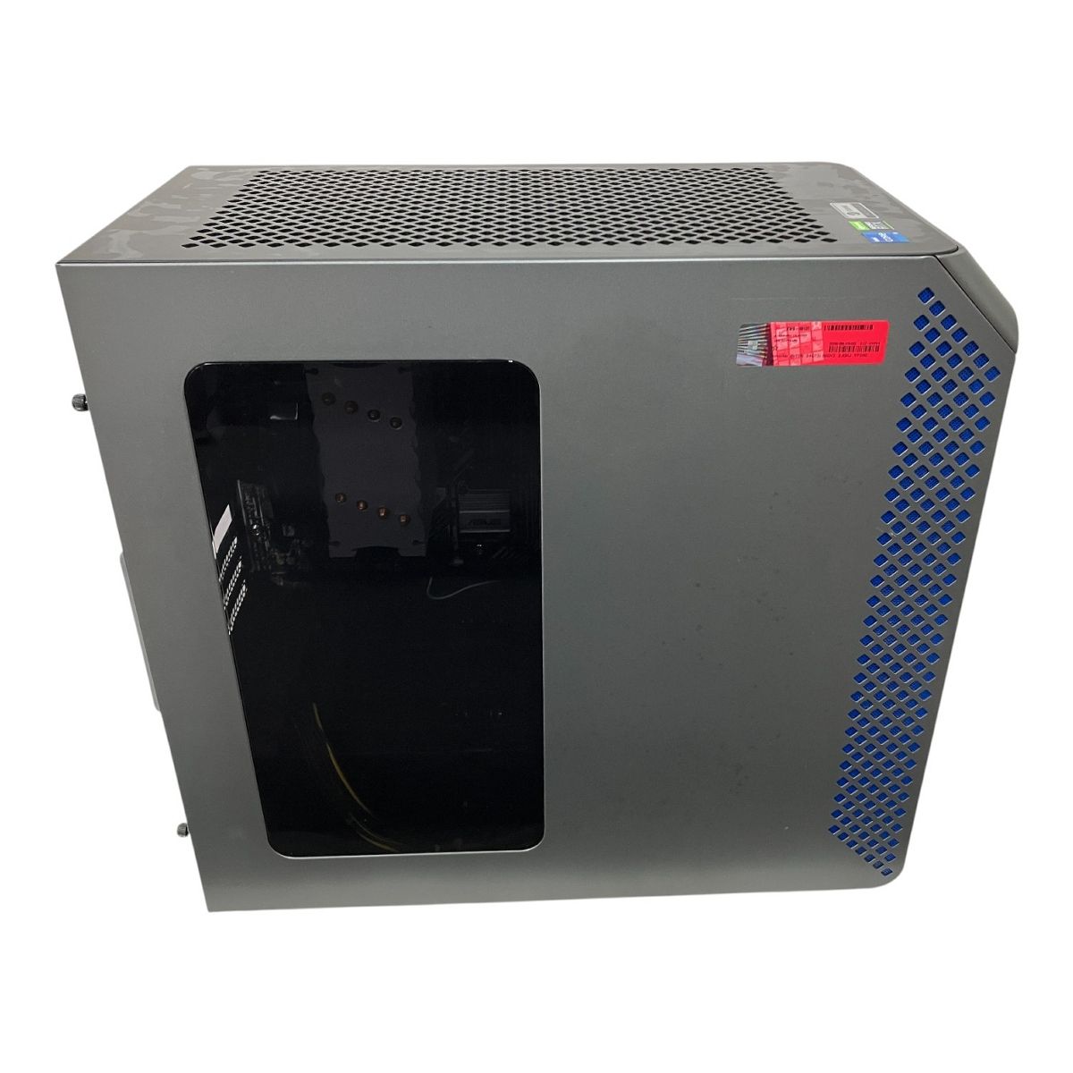 Windowsデスクトップ RM5R-R36 Windowsデスクトップ RM5R-R36 Amazon.co.jp: ゲーミングPC