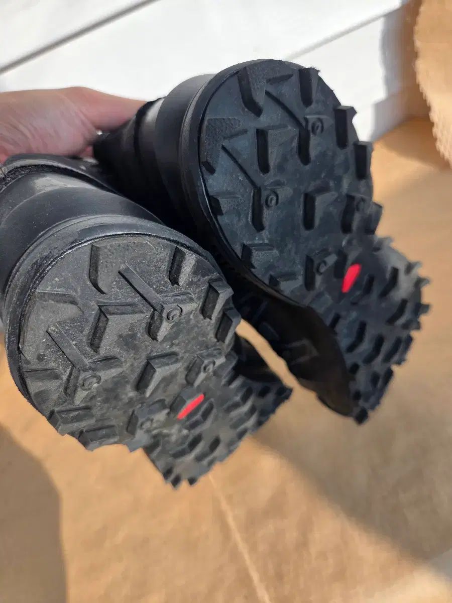 スノウクロス ADV