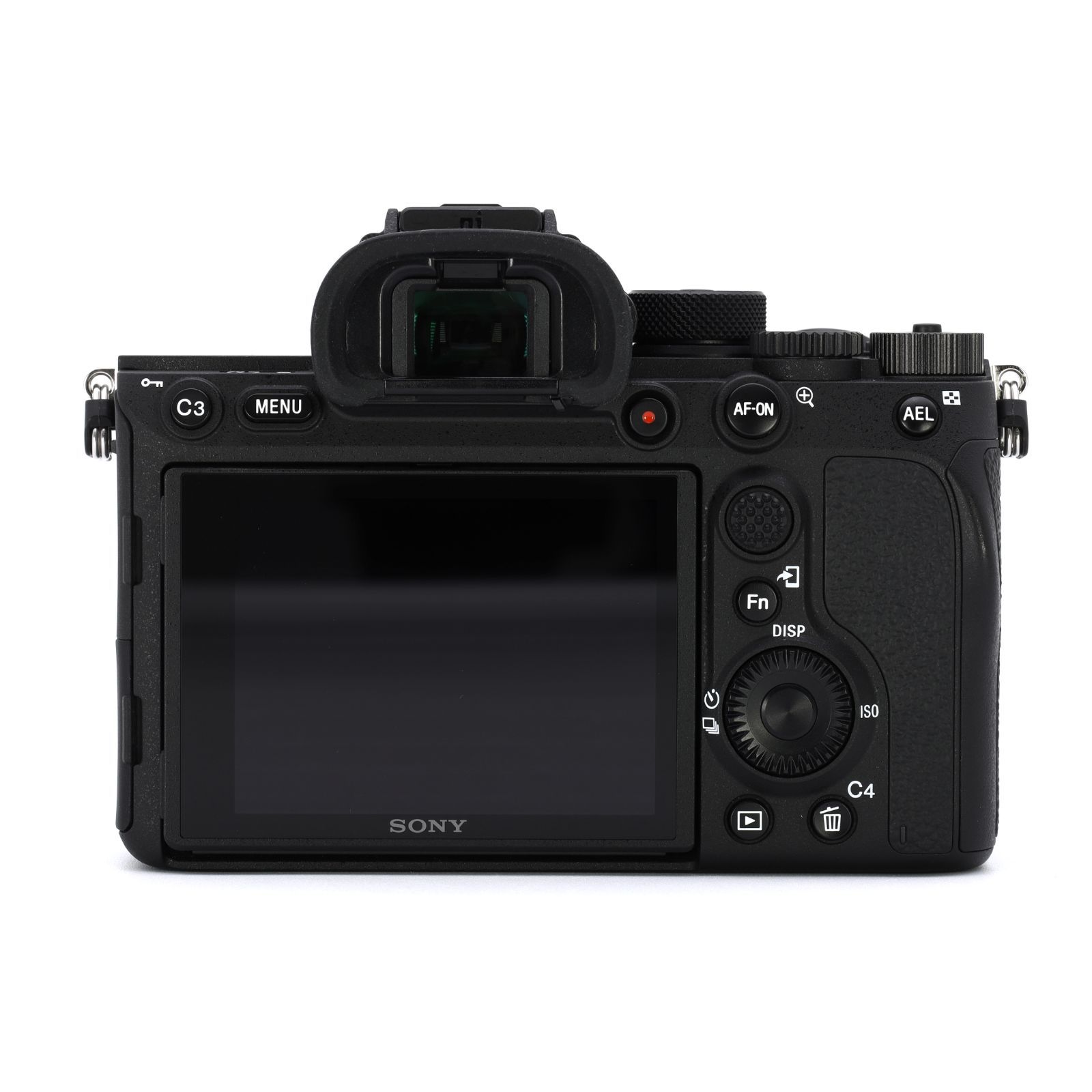 SONY ソニー α7 R IV ILCE 7 RM 4 ボディ _