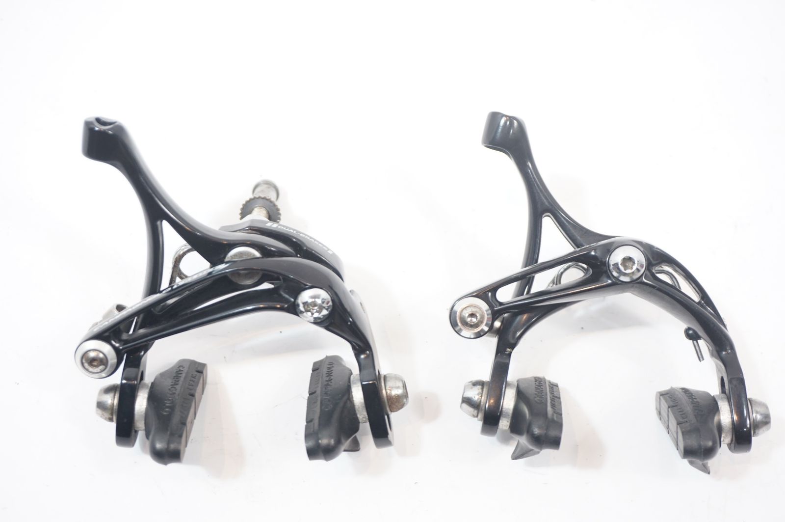 CAMPAGNOLO 「カンパニョーロ」 VELOCE キャリパーブレーキセット