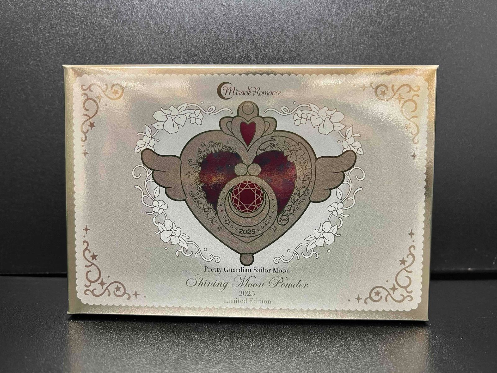 美少女戦士セーラームーン ミラクルロマンス シャイニングムーン