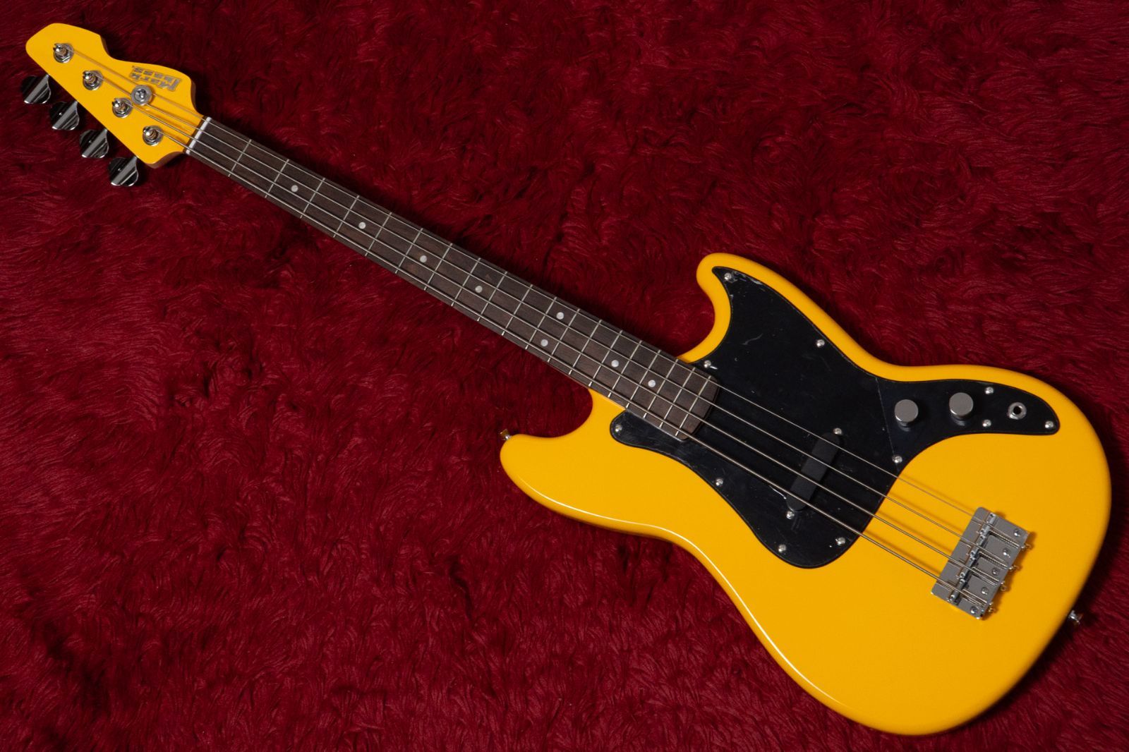 Markbass YELLOW Little Bass MAK B YELB 4 3 270 kg GIB横浜