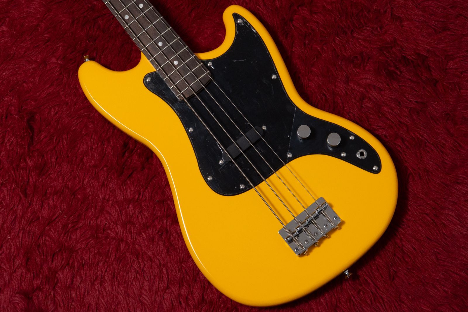 Markbass YELLOW Little Bass MAK-B YELB 4 3.270 kg GIB横浜