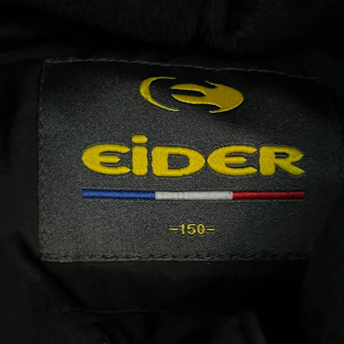  アイダー ビドル ジュニア ダックダウン ジャケット 150 12 13 Y その他 ジャケット ブルゾン