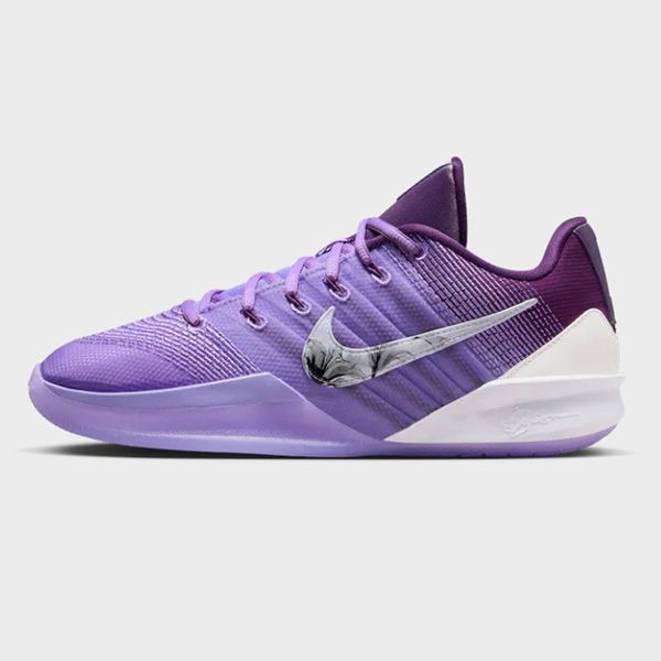 NIKE SABRINA 3 EP FLOWERS ナイキ サブリナ ウィメンズ MEN S night purple white-atomic violet IQ 5084-501