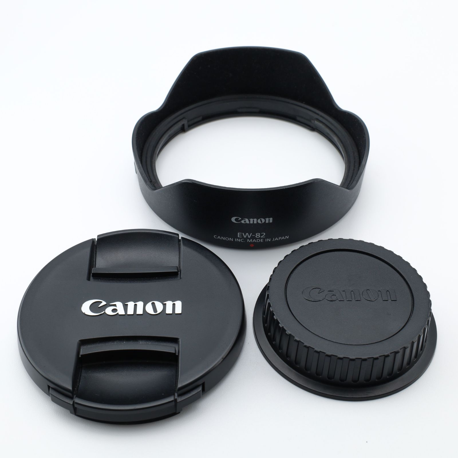 Canon（キヤノン） EF16-35mm F4L IS USM _GP00009336 - メルカリ