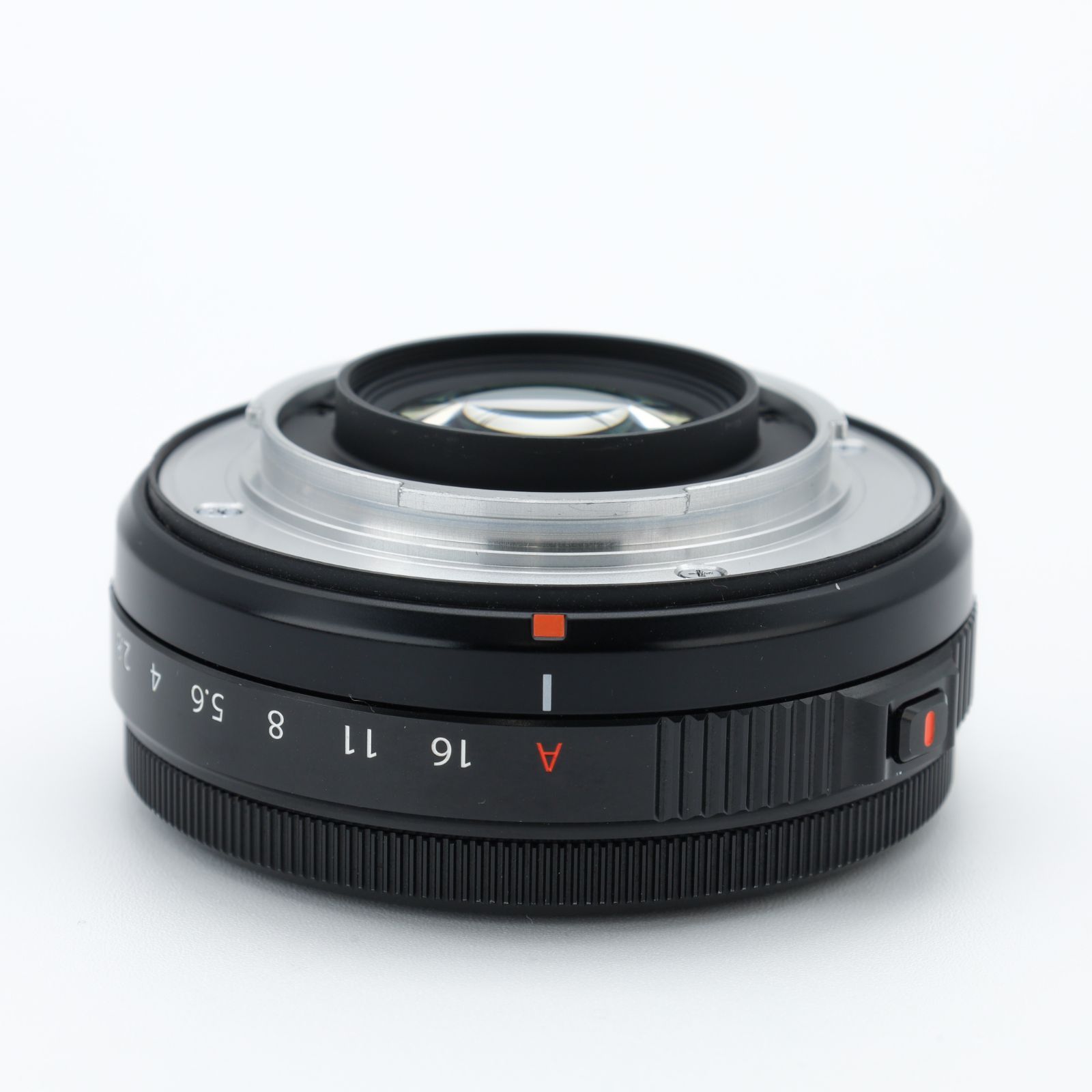  富士フイルム フジノンレンズ XF 27 mmF 2 8 R WR _ レンズ(単焦点) カメラ