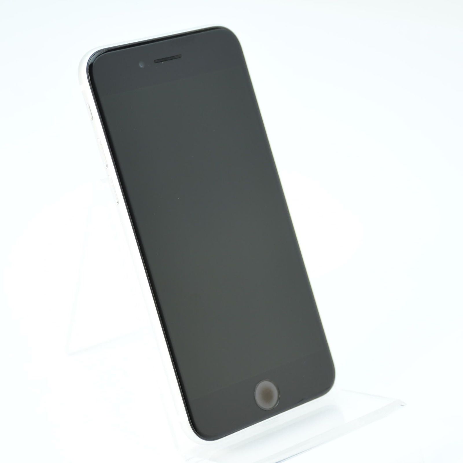 液晶美品＊純正バッテリー82％】docomo SIMフリー iPhone SE 第