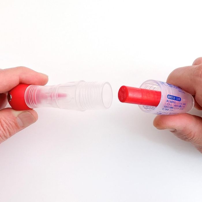 サニー ペンクルN インク 青 中綿 35 3527