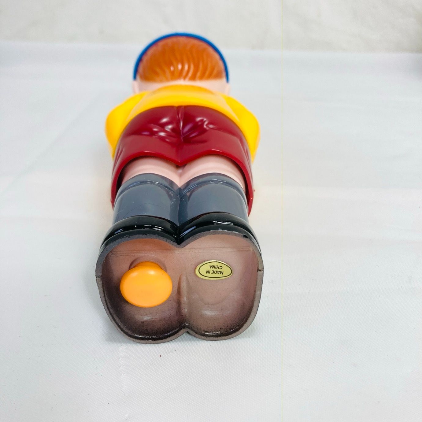 未使用 新品 squirt wee boy しょんべん小僧 水鉄砲 海外雑貨 - メルカリ