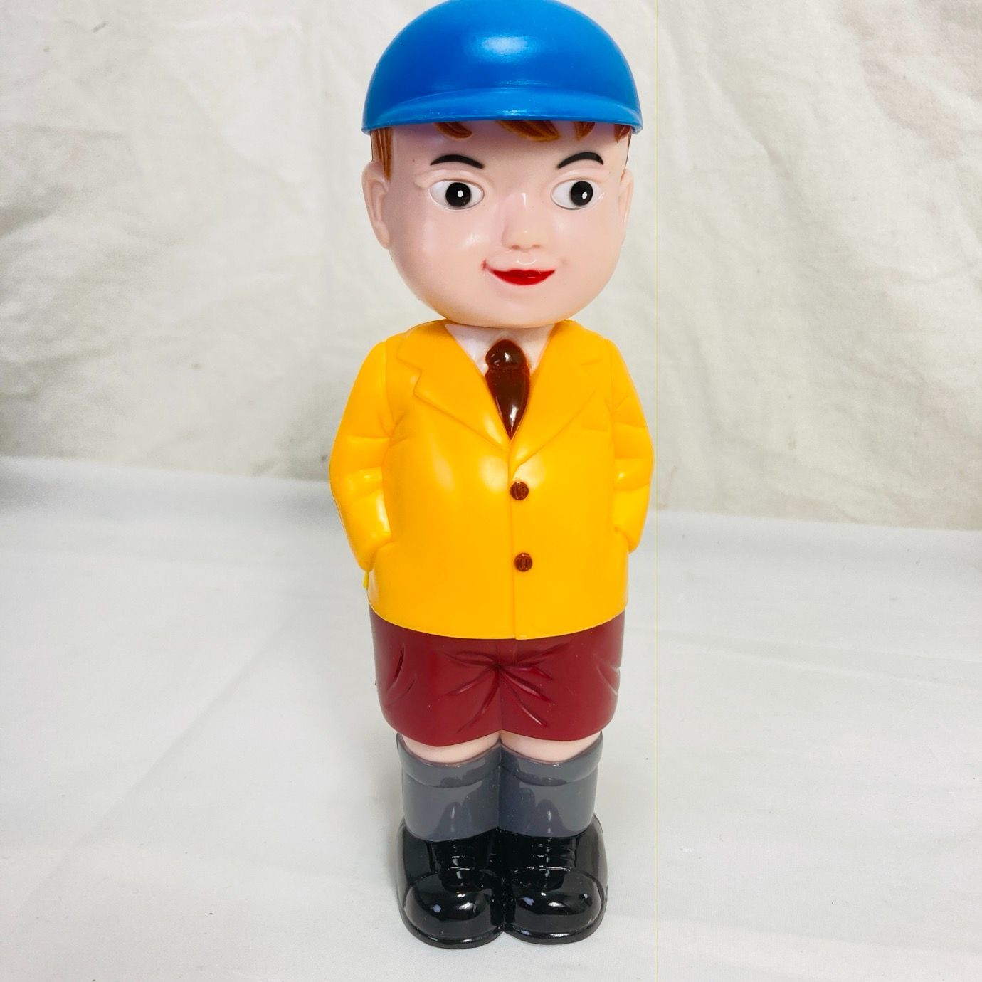 希少　Squirt Wee Boy　水鉄砲　1982年　海外おもちゃ輸入おもちゃ 希少 Squirt Wee Boy 水鉄砲 1982年 海外おもちゃ輸入おもちゃ