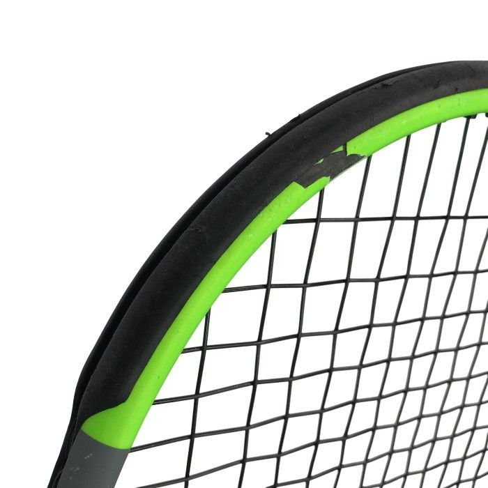 Wilson ウィルソン BLADE 100L v7.0 テニスラケット G2 硬式用