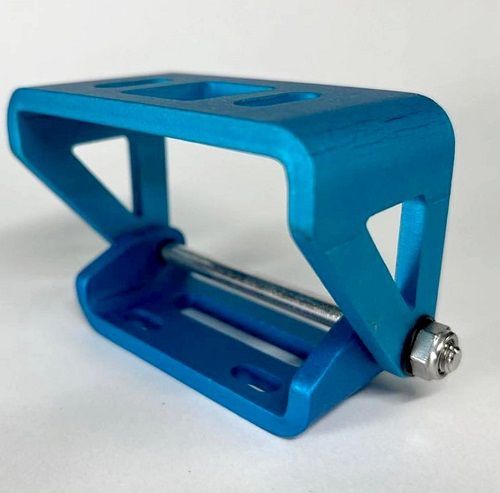 25-26 peacemaker snowskate ピースメーカー スノースケート スノスケ トラック単体 truck 60 mm