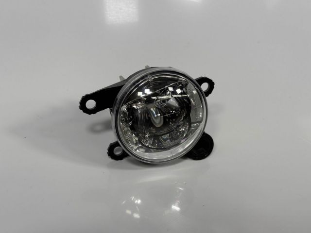 美品/破損キズなし/低走行 デイズ ルークス B44A B45A B47A B48A B44W B45W B47W B48W 純正 右フォグランプ LED 26150-8990E 管理31228