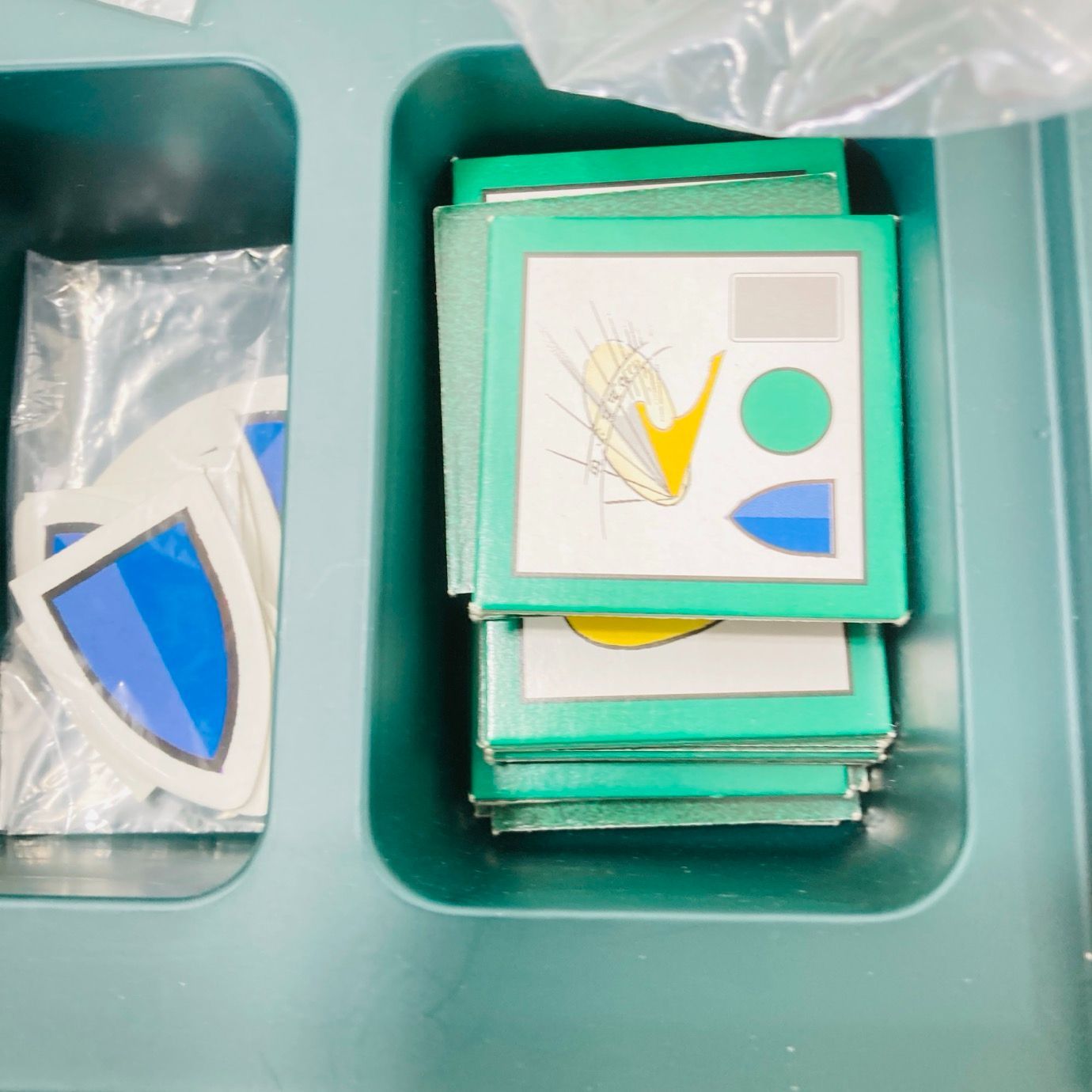 新品／未開封　ロード・オブ・ザ・リング　ボードゲーム　＆　パズル ロードオブザリング ボードゲーム パーツ欠品無し - メルカリ