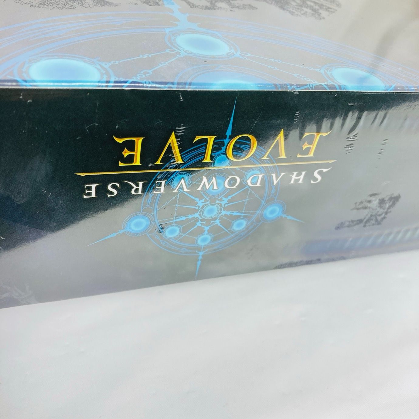 未開封 Shadowverse EVOLVE スペシャルスターターセット - メルカリ