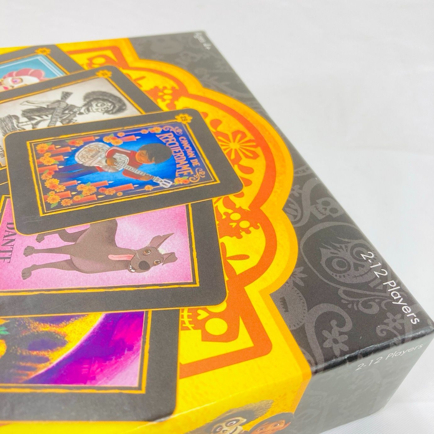 ME ボードゲーム