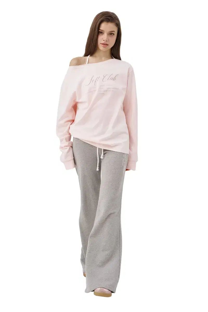 クリシアー ソフト クラブ 片方オフショルダー