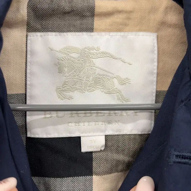 トレンチ コート