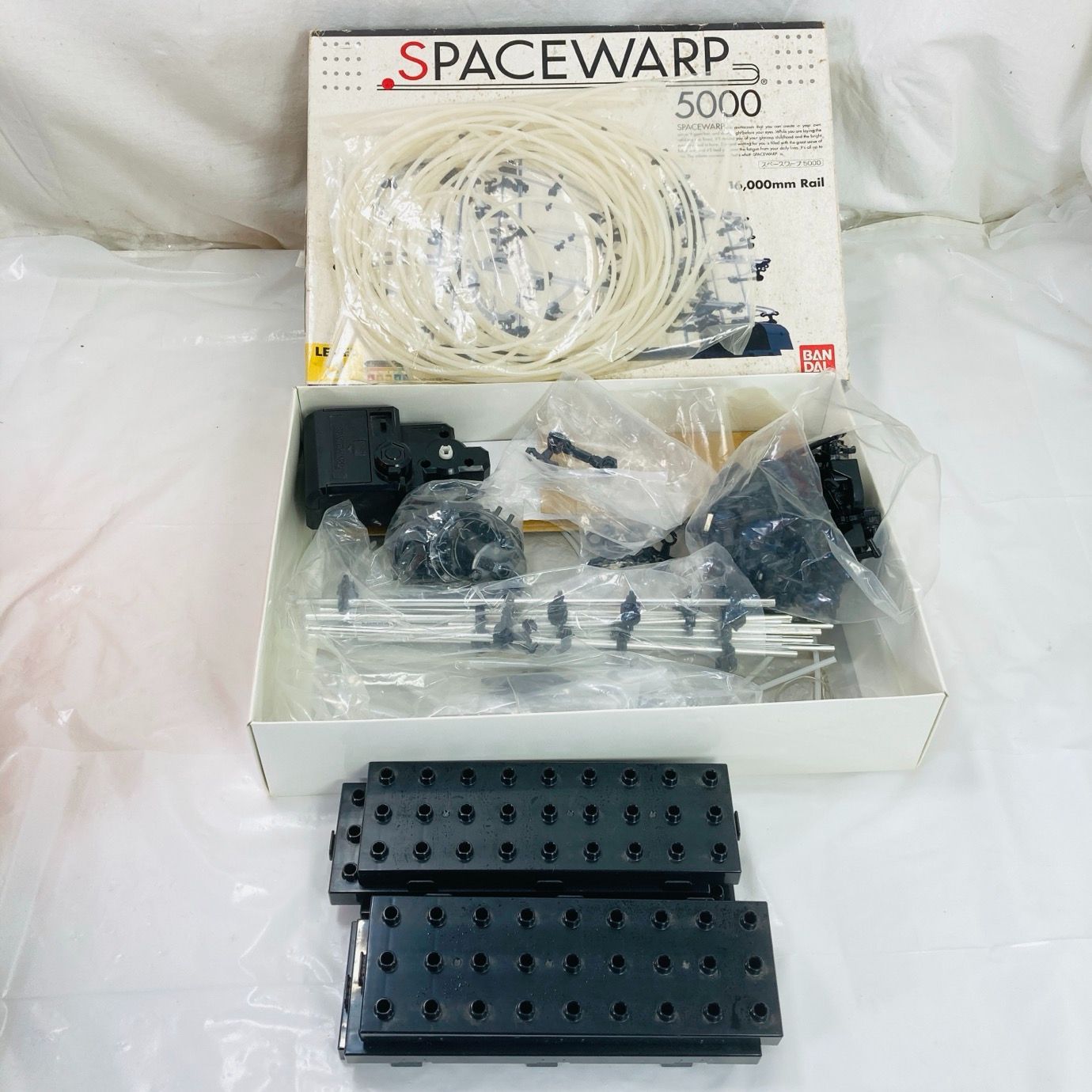 スペースワープ SPACEWARP 5000 16,000mm パーツ未確認 ジャンク品
