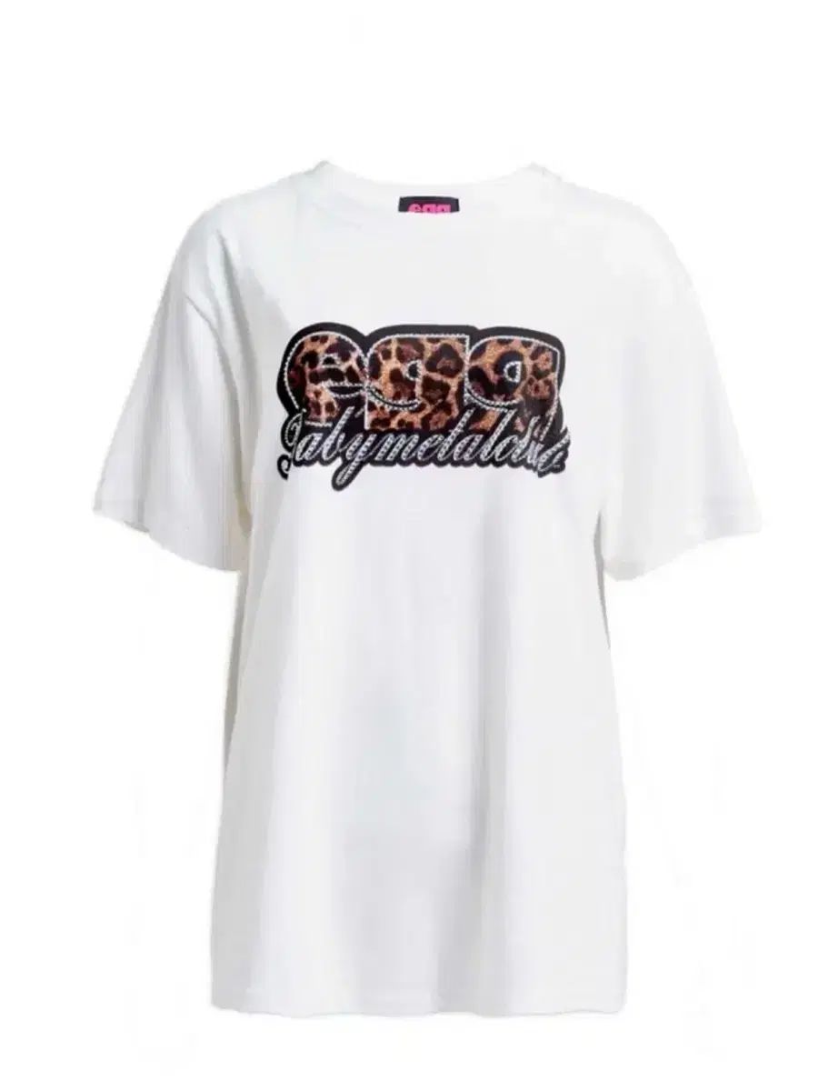 ベイビーメタルクラブ egg 半袖Tシャツ