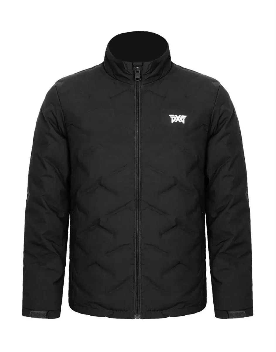PXG 高周波放熱 ダックダウン アウター