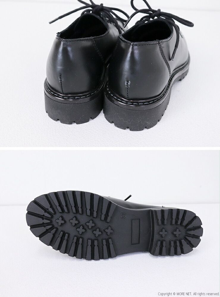 ローヒール レディース