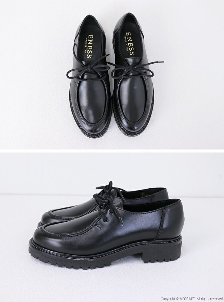 ローヒール レディース