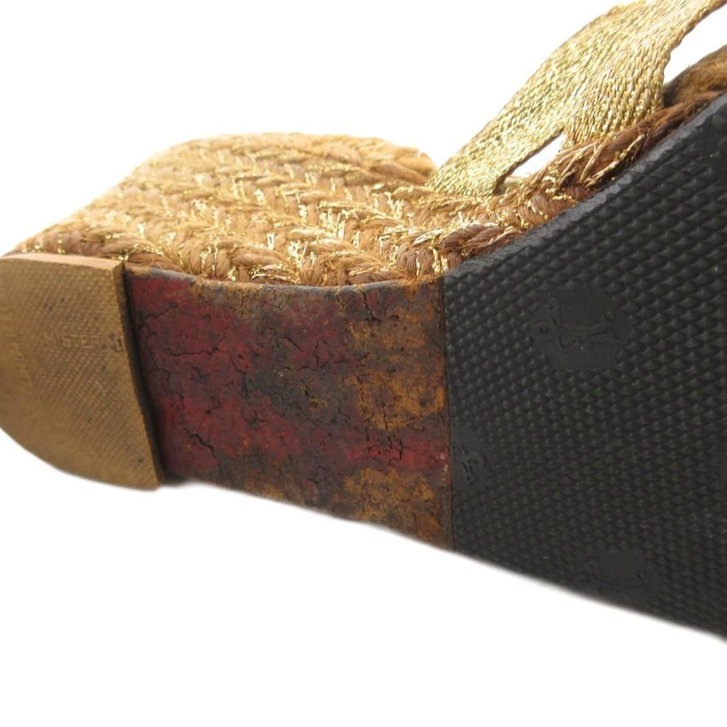 エスパドリーユ