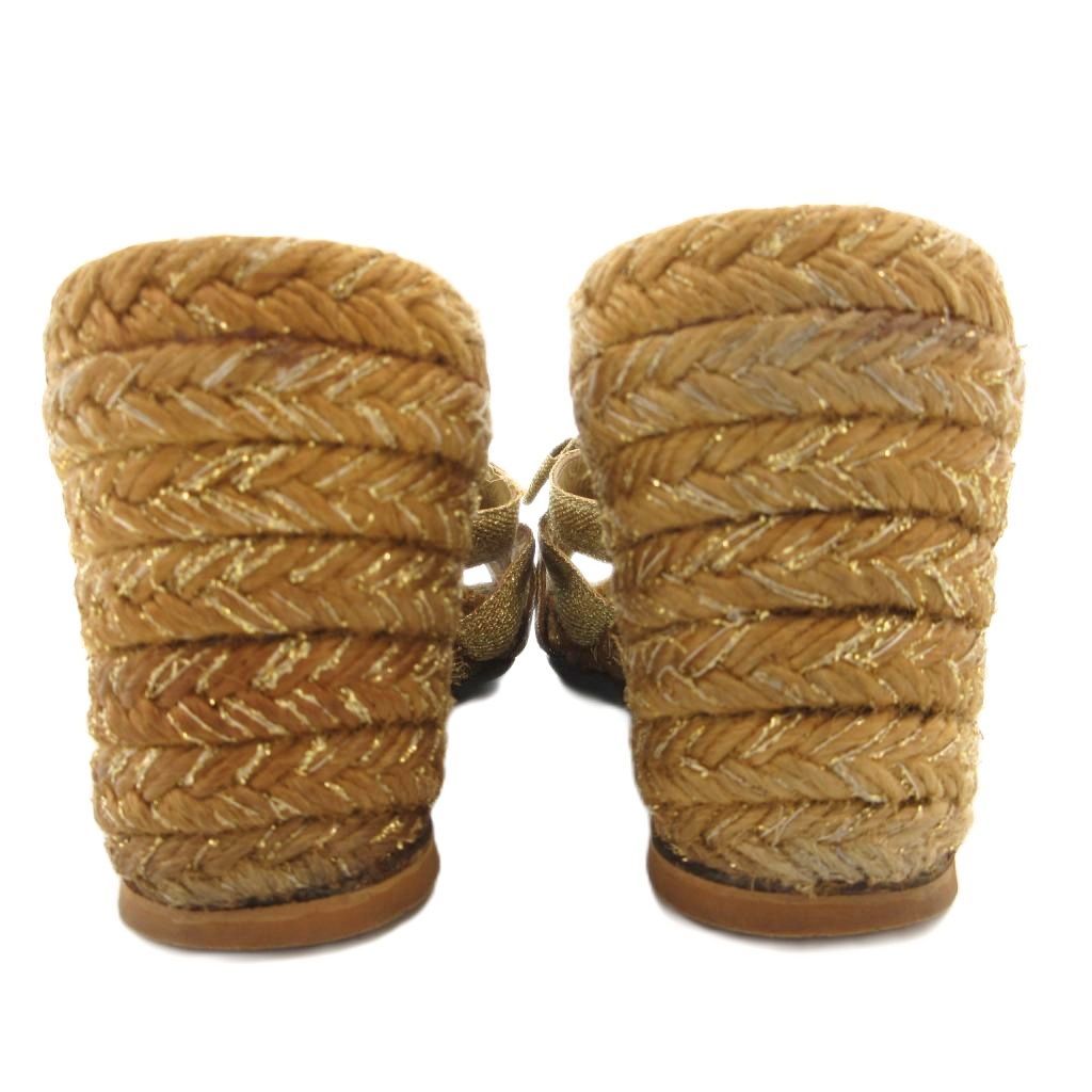 ウェッジソール