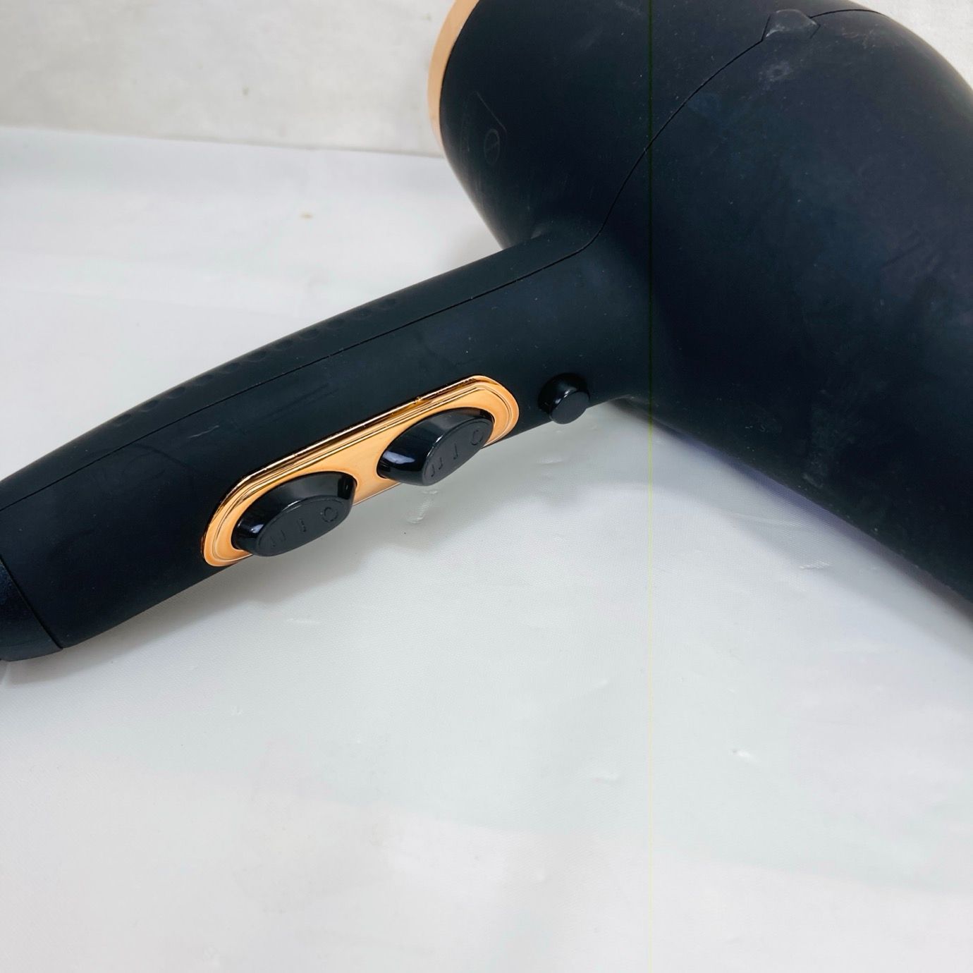 Lupilina ルピリーナ 遠赤外線ドライヤー GBT-28468 動作品 - メルカリ