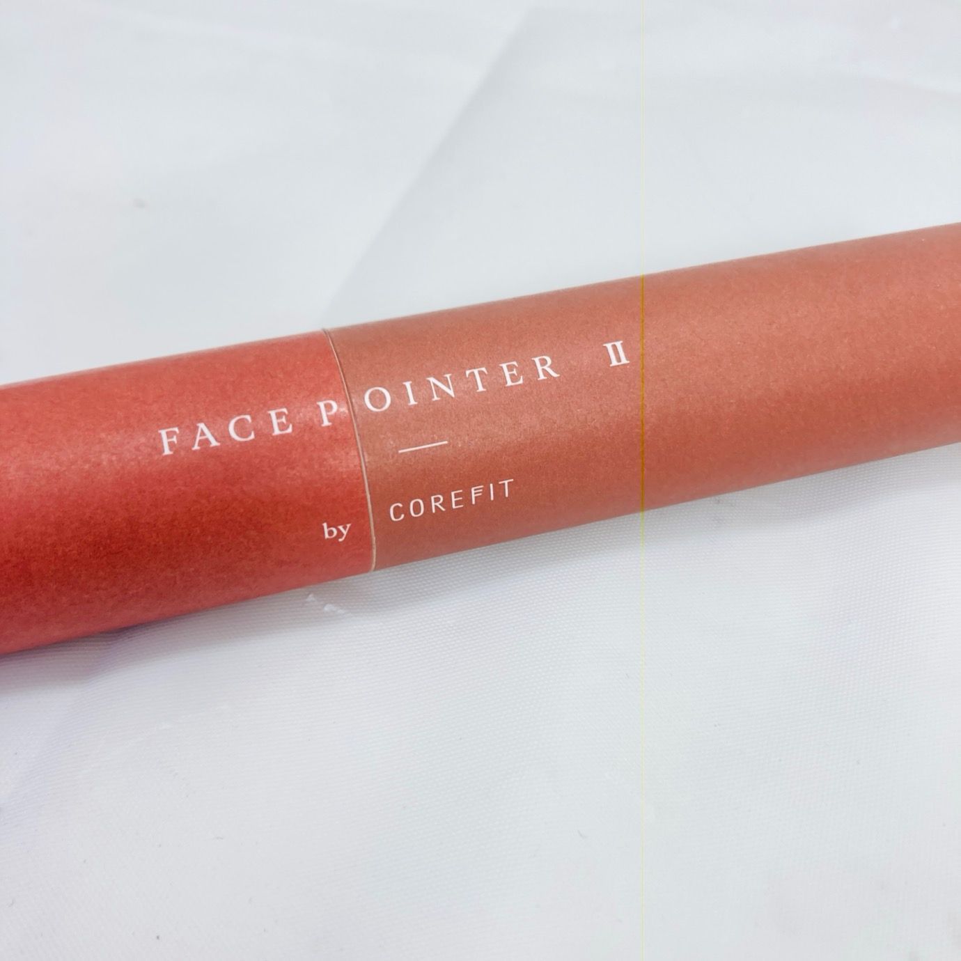 美品 COREFIT FACE POINTER II フェイスポインター2 - メルカリ