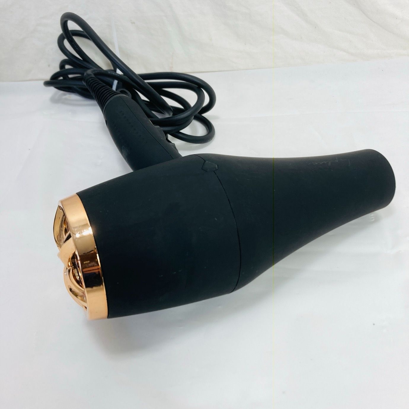 Lupilina ルピリーナ 遠赤外線ドライヤー GBT-28468 動作品 - メルカリ