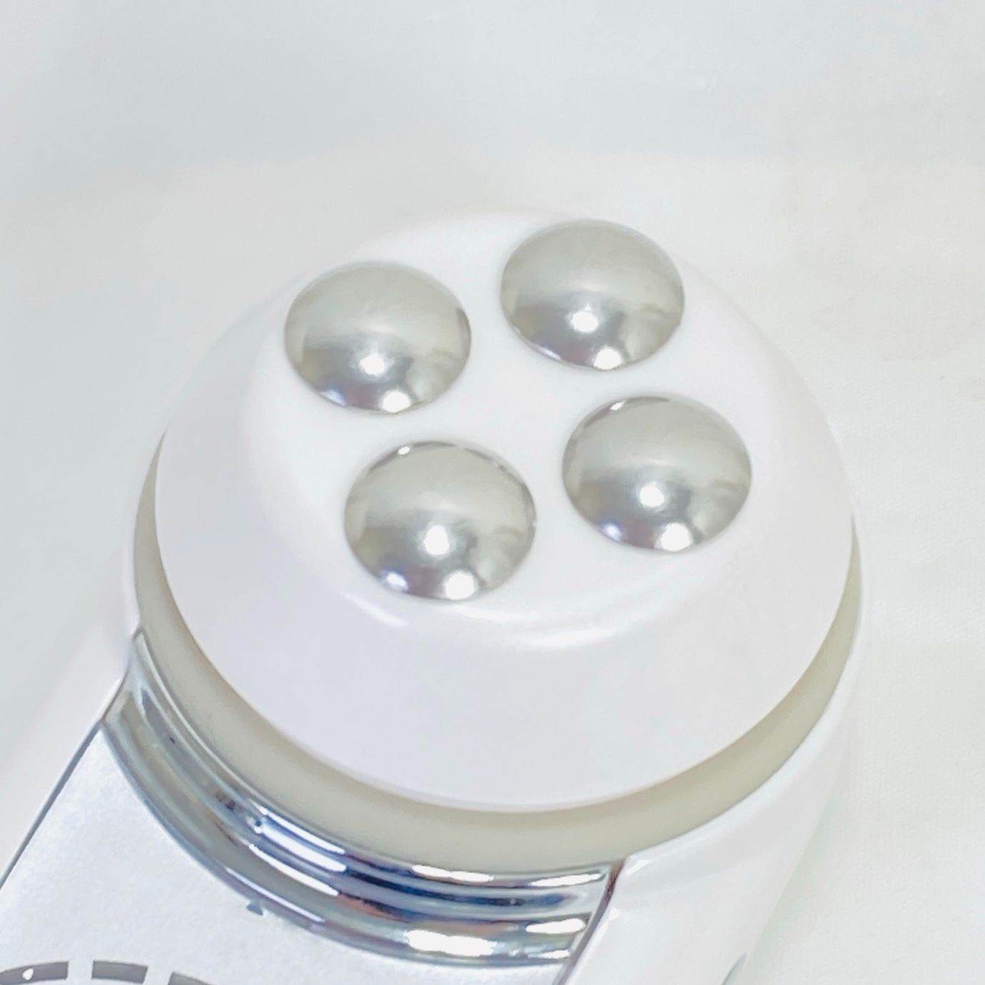 セルキュア4T PLUS 美顔器 ジャンク品 - メルカリ