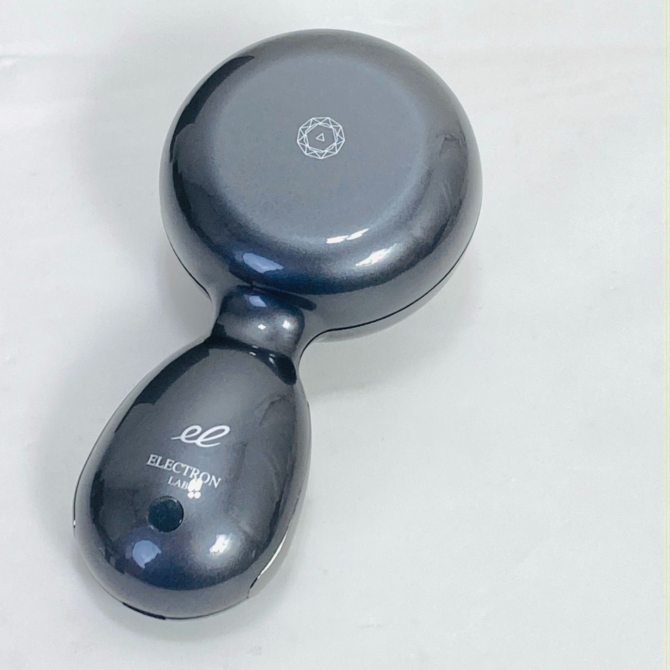 美品 ELECTRON LAB エネボール（ENE BALL）美顔器/専用箱ケーブル付